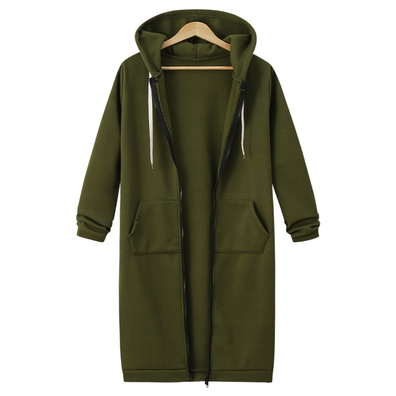 Last Day Sale 49% Off🔥Women Casual Zip up Hoodies