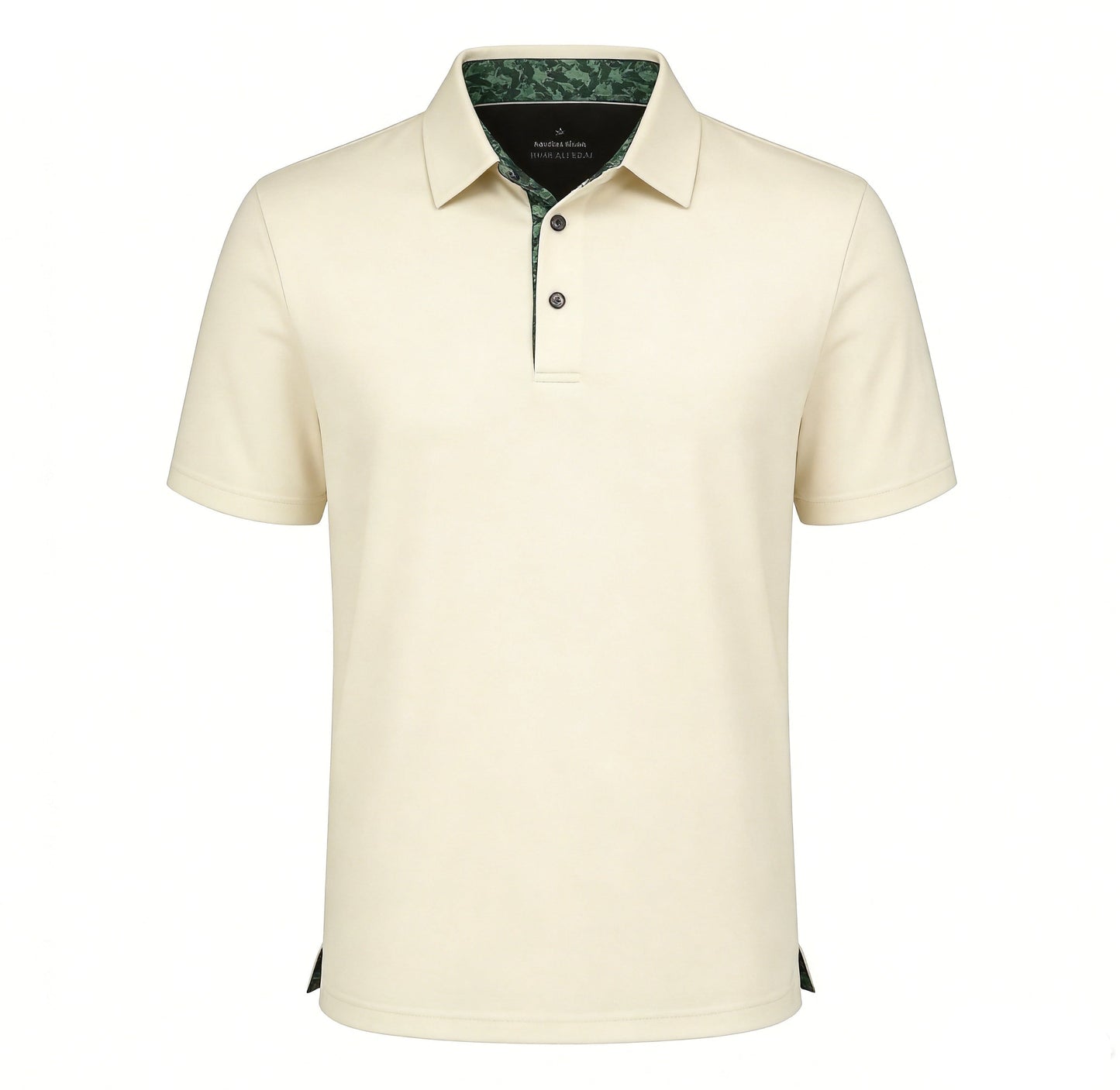 5K+SOLD!Men's Polo Shirts – Soft Breathable Cotton