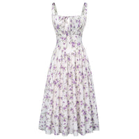 White Purple