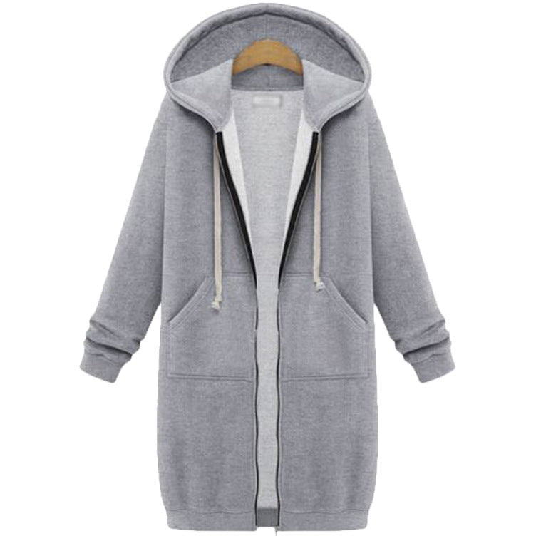 Last Day Sale 49% Off🔥Women Casual Zip up Hoodies