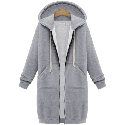 Last Day Sale 49% Off🔥Women Casual Zip up Hoodies