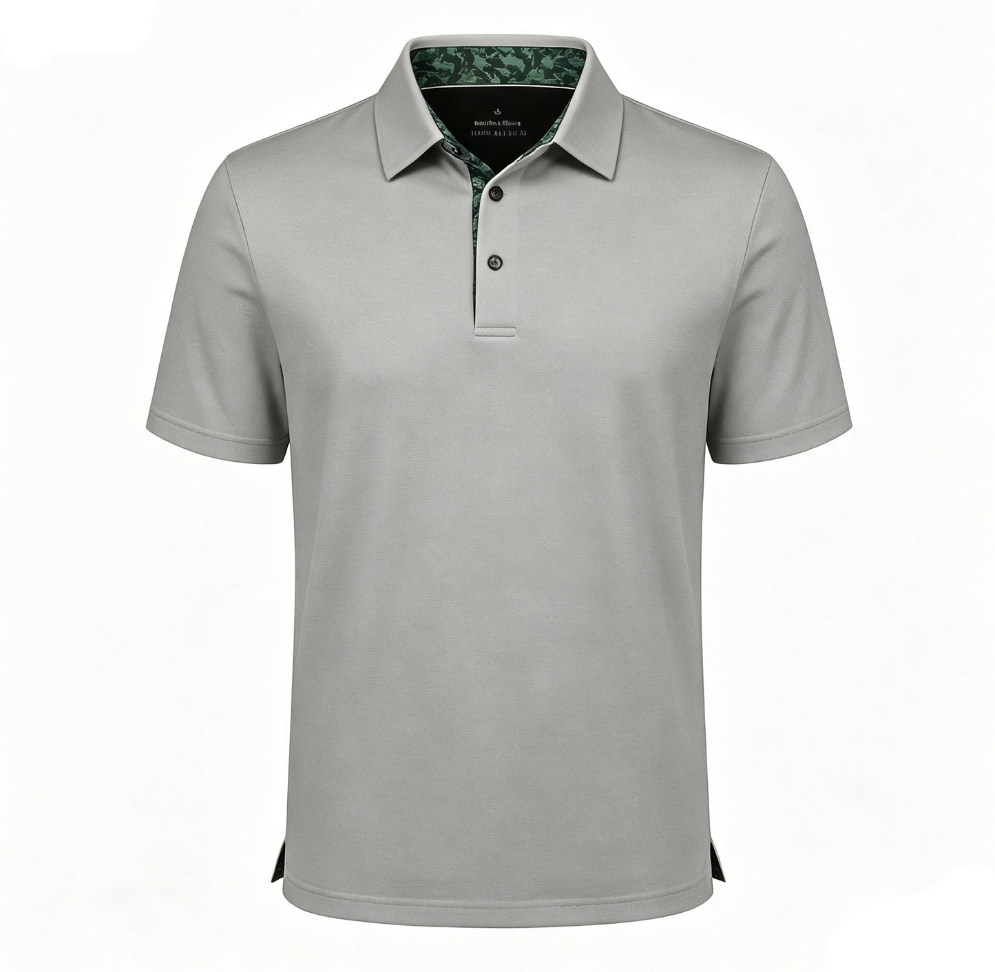 5K+SOLD!Men's Polo Shirts – Soft Breathable Cotton