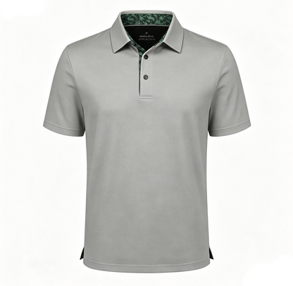 5K+SOLD!Men's Polo Shirts – Soft Breathable Cotton