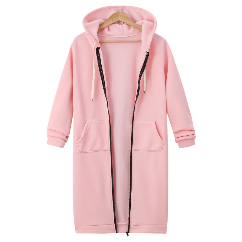 Last Day Sale 49% Off🔥Women Casual Zip up Hoodies