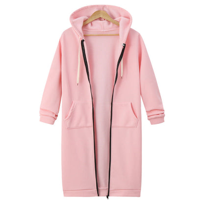 Last Day Sale 49% Off🔥Women Casual Zip up Hoodies