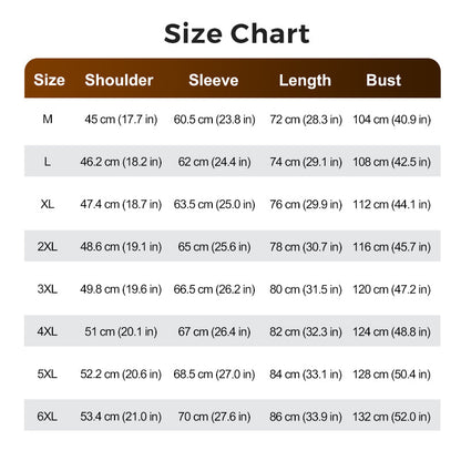 📢📢50% OFF !! ⏰Men's Long Sleeve Cotton Workwear Shirt