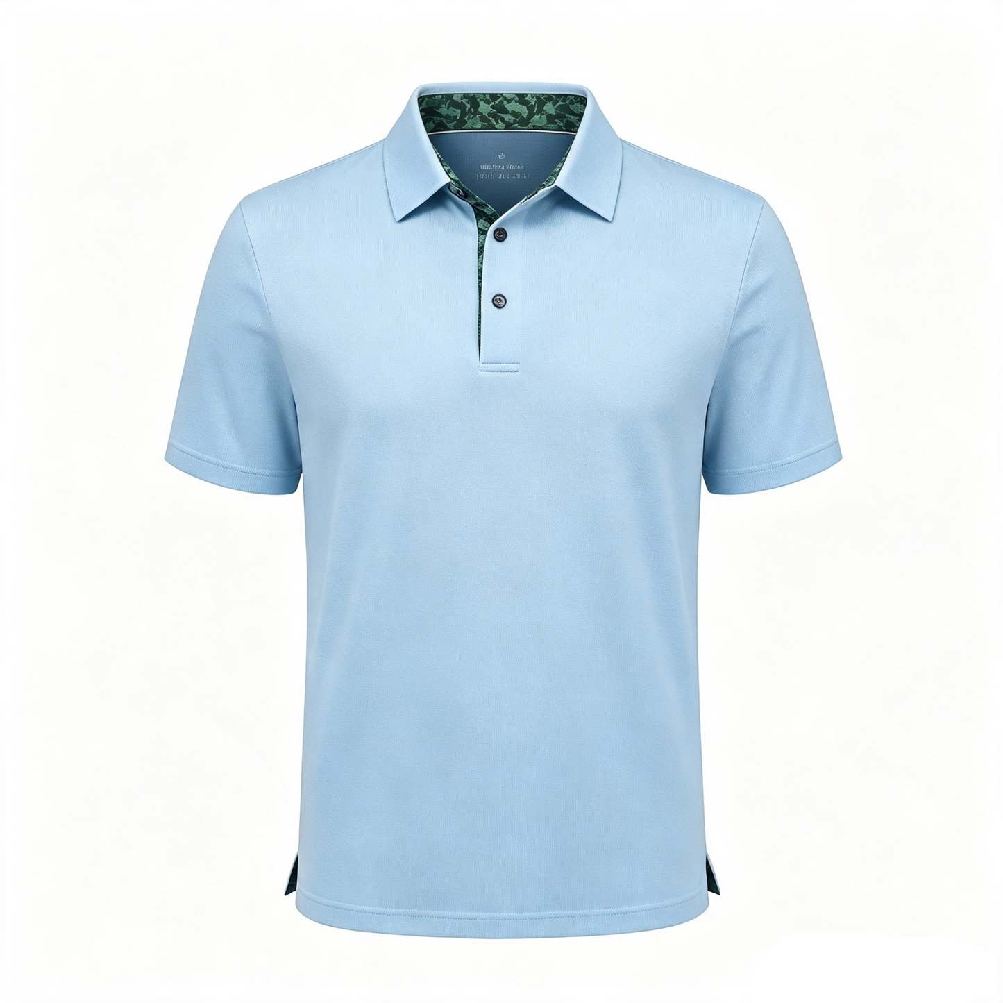 5K+SOLD!Men's Polo Shirts – Soft Breathable Cotton