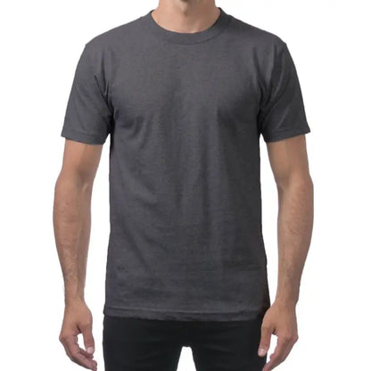 Men's Comfort Short Sleeve T Shirts