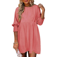 Apricot Pink