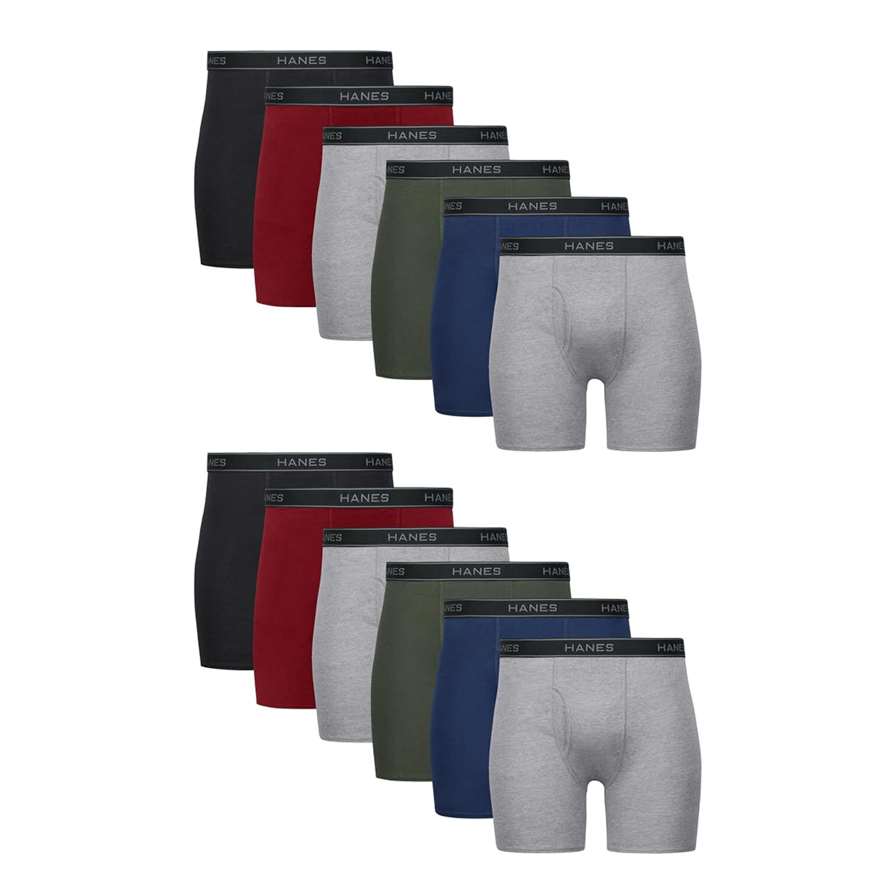pack