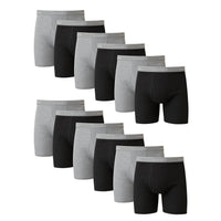 12 Pack B