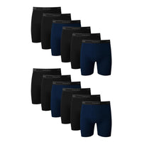 12 Pack A