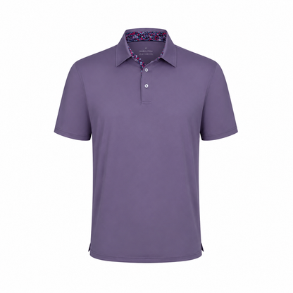 5K+SOLD!Men's Polo Shirts – Soft Breathable Cotton