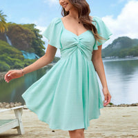 Mint Green
