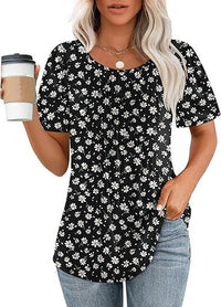 Floral Daisy