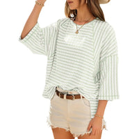 Green Stripe