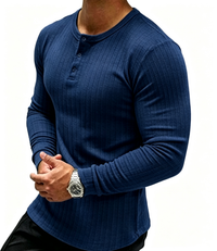 Dark Navy