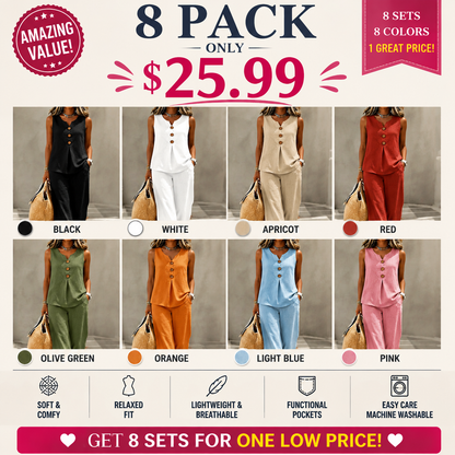 pack