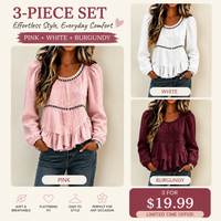 3 PACK A