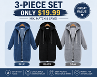 3 PACK A
