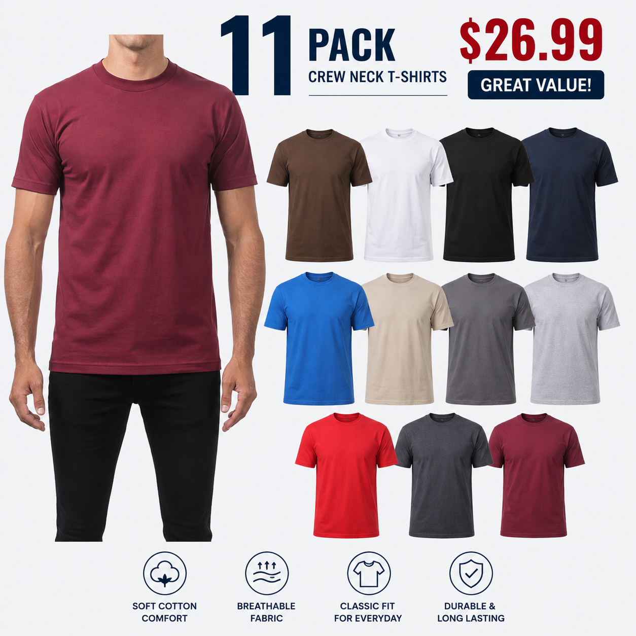 pack