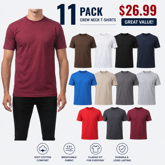 pack