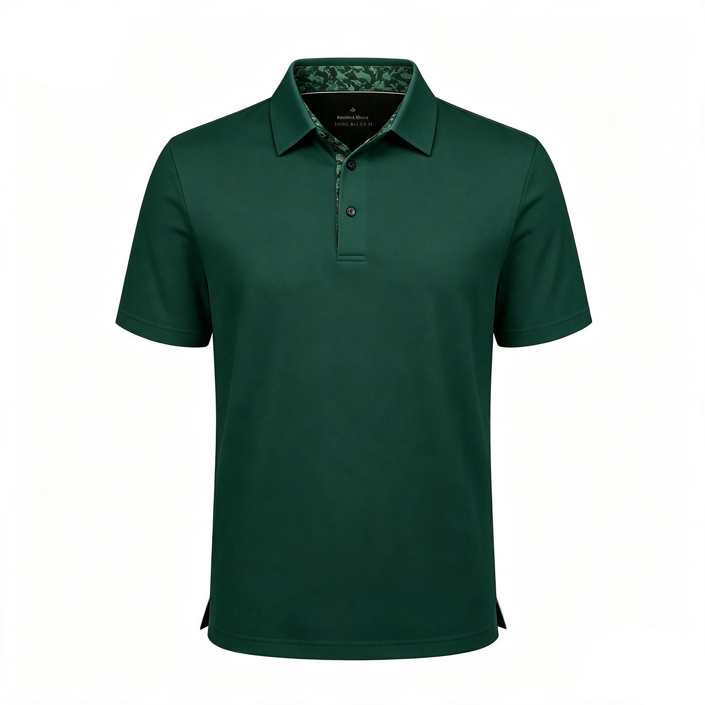 5K+SOLD!Men's Polo Shirts – Soft Breathable Cotton