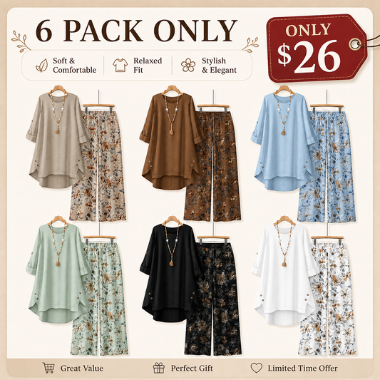 pack