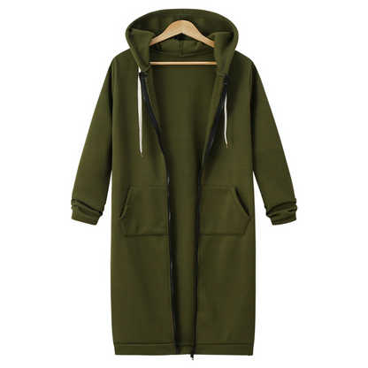 Last Day Sale 49% Off🔥Women Casual Zip up Hoodies