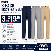 Everyday Favorites (3-Pack)