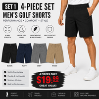 Classic 4-Pack