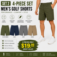 Outdoor 4-Pack