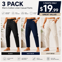 Everyday 3-Pack
