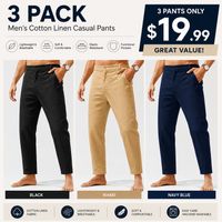 Classic 3-Pack