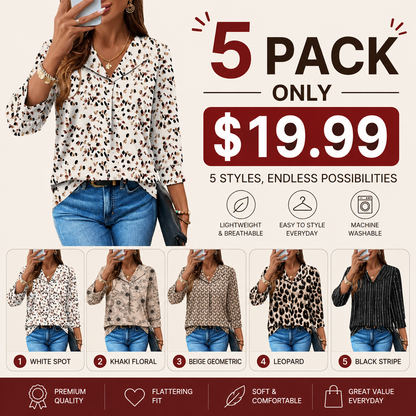 pack