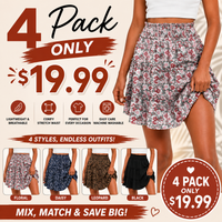 4 Pack B