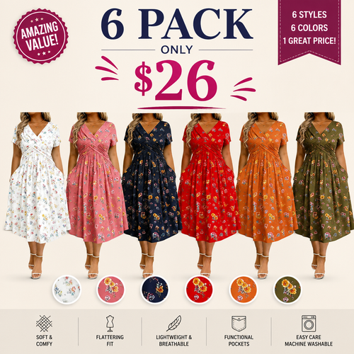 pack