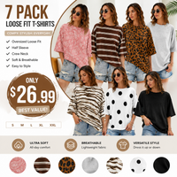 7 PACk