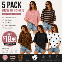5 PACK A