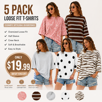 5 PACK B