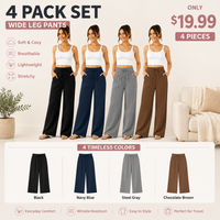 Classic 4-Pack