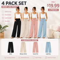 Pretty 4-Pack