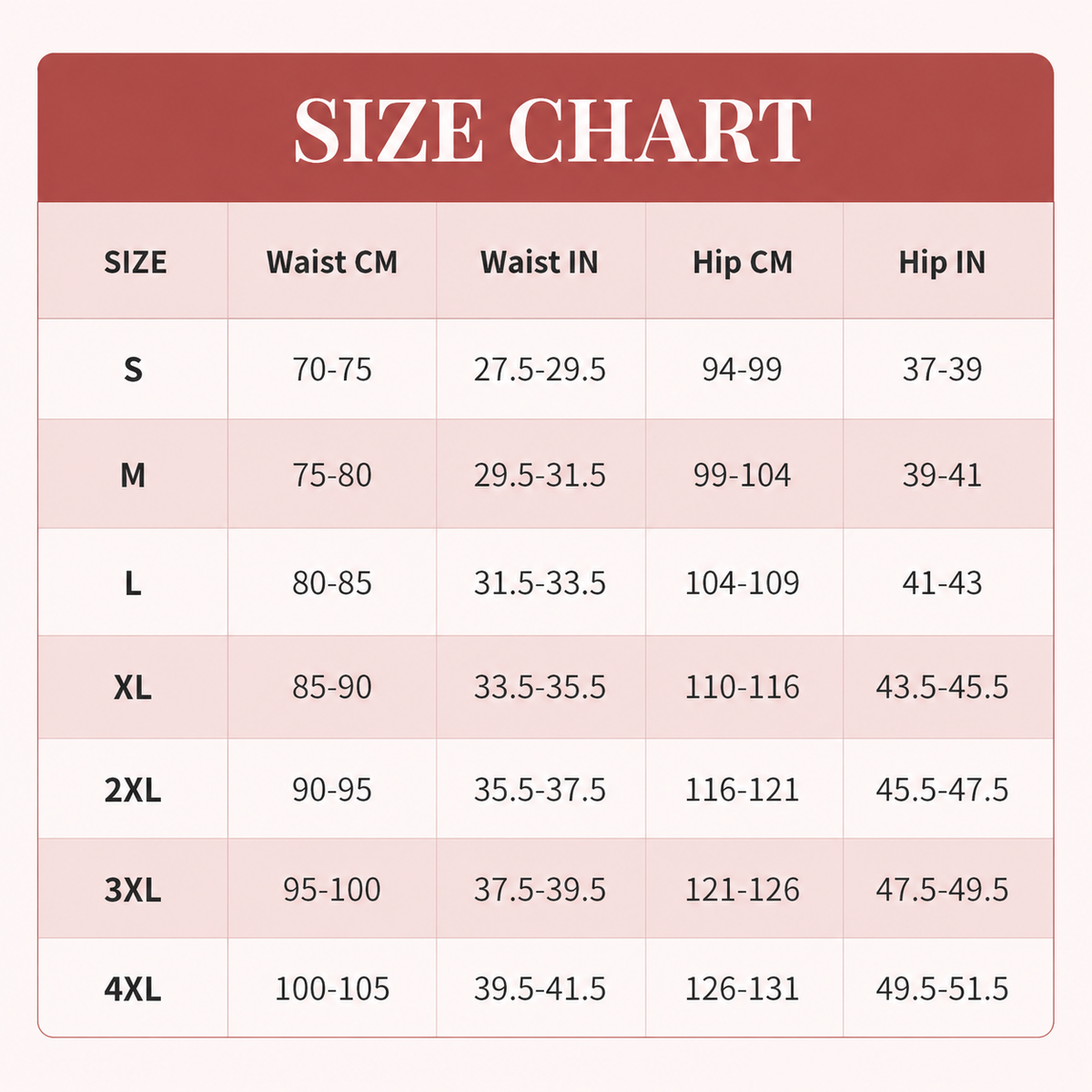 High-Waist Tummy Control Panties – Seamless & Breathable Design, No More Visible Lines