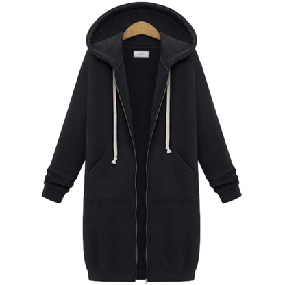 Last Day Sale 49% Off🔥Women Casual Zip up Hoodies