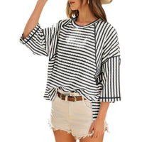 Black Stripe