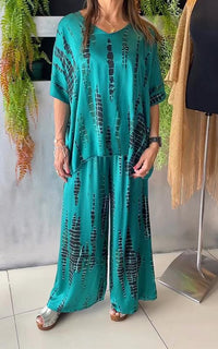 turquoise