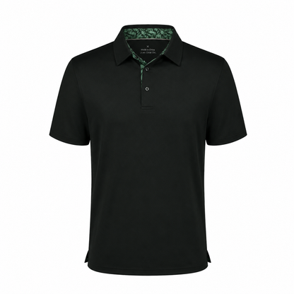 5K+SOLD!Men's Polo Shirts – Soft Breathable Cotton