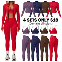 4 Pack A