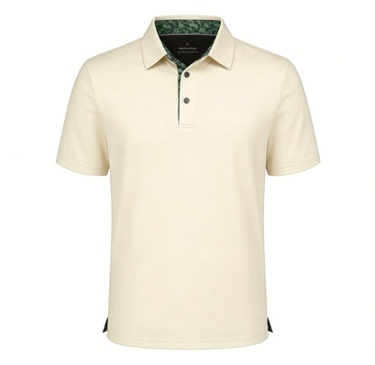 5K+SOLD!Men's Polo Shirts – Soft Breathable Cotton