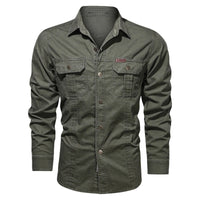 Army Green